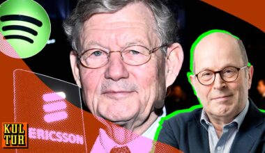 Svenskt näringsliv och hotet mot demokratin