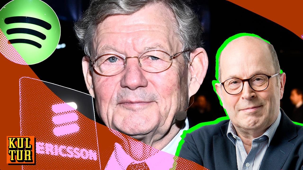 Svenskt näringsliv och hotet mot demokratin