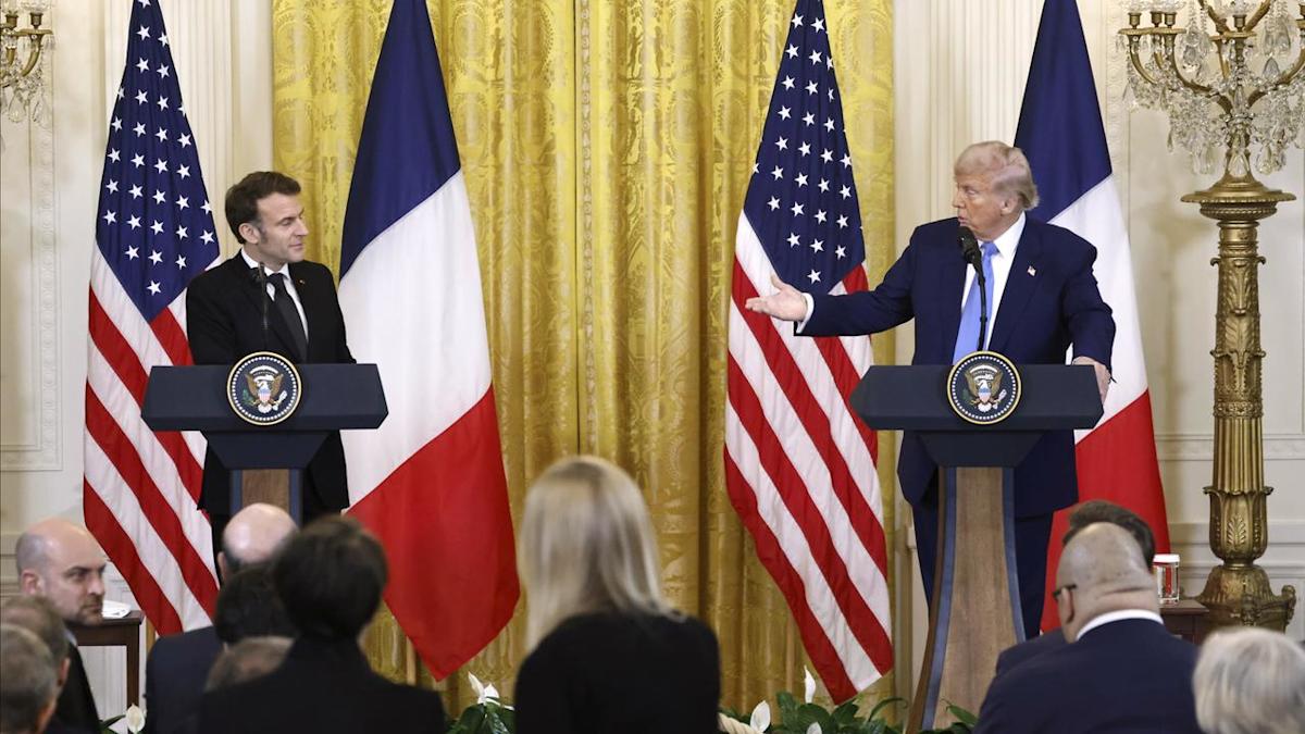 US orders French companies to comply with diversity ban