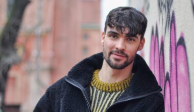 ADONXS to sing for Czechia at Basel Eurovision Contest