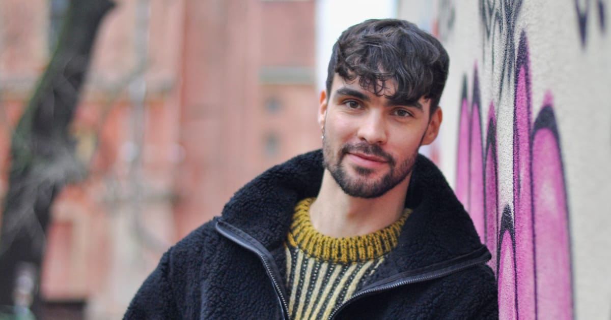 ADONXS to sing for Czechia at Basel Eurovision Contest
