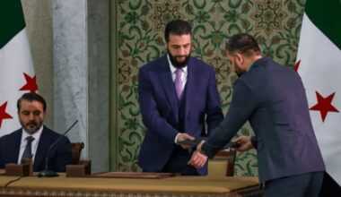 Syria’s Constitutional Declaration: A Step Toward Inclusion or Exclusion?