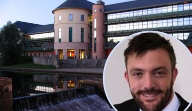 Racist Tory councillor who said all white men should have a black slave guilty of 'disreputable' conduct, says Ombudsman