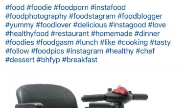 When a business owner fails with a social media post