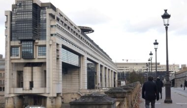 Un fonctionnaire de Bercy mis en examen pour espionnage au profit de l’Algérie