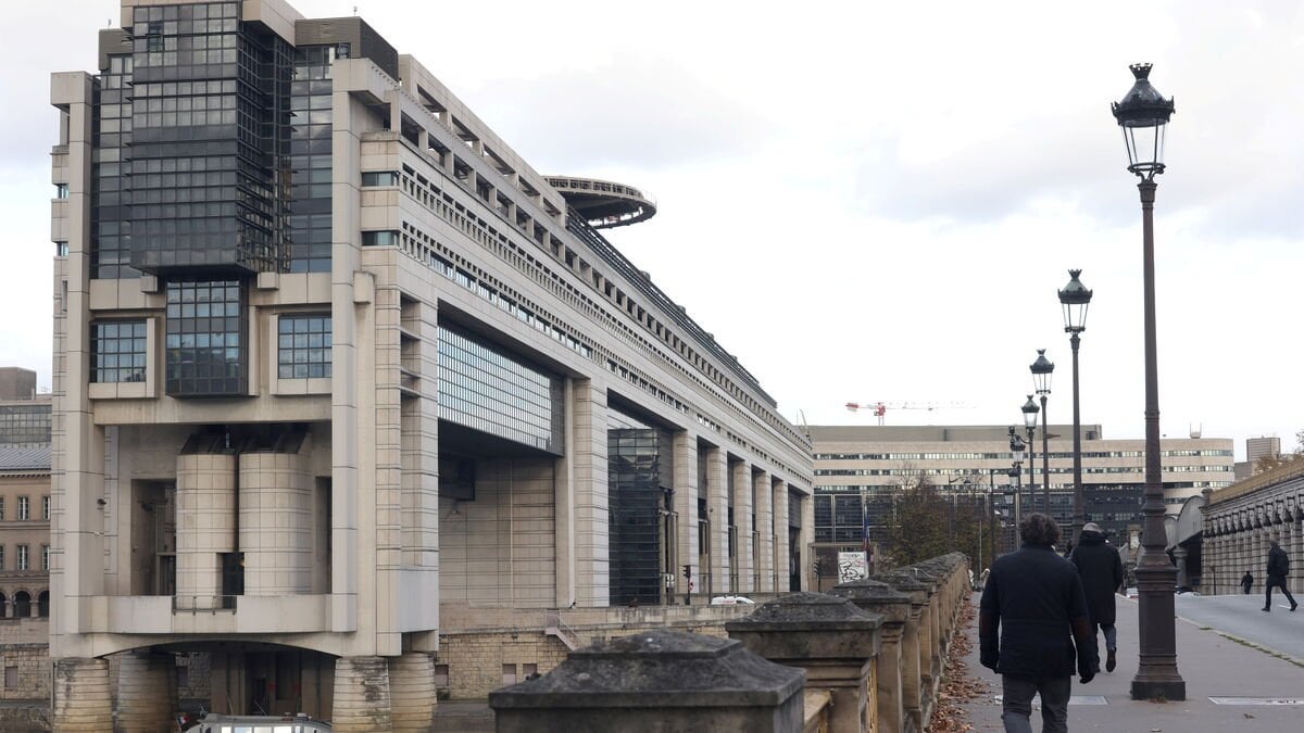 Un fonctionnaire de Bercy mis en examen pour espionnage au profit de l’Algérie