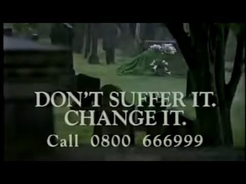 Has this advert ruined “Cats in the Cradle” for anyone else