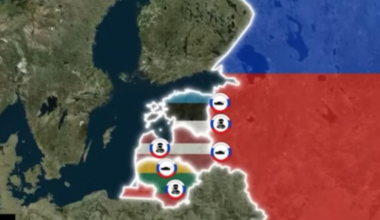 „Į Žemaitiją. Paruošiamoji fazė.“ Prasideda Lietuvos puolimas