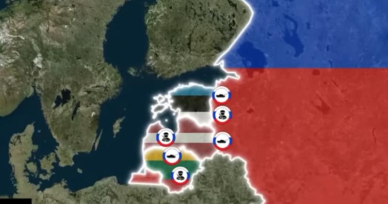 „Į Žemaitiją. Paruošiamoji fazė.“ Prasideda Lietuvos puolimas