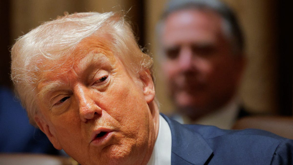 'Constitutional crisis'? How Trump is redefining presidential power