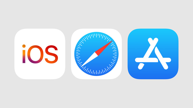 Apple, iOS, Browser, Apple iOS, Safari, Apple App Store