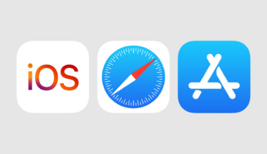 Apple entgeht dank neuer Browserwahl wohl Millionenstrafe der EU