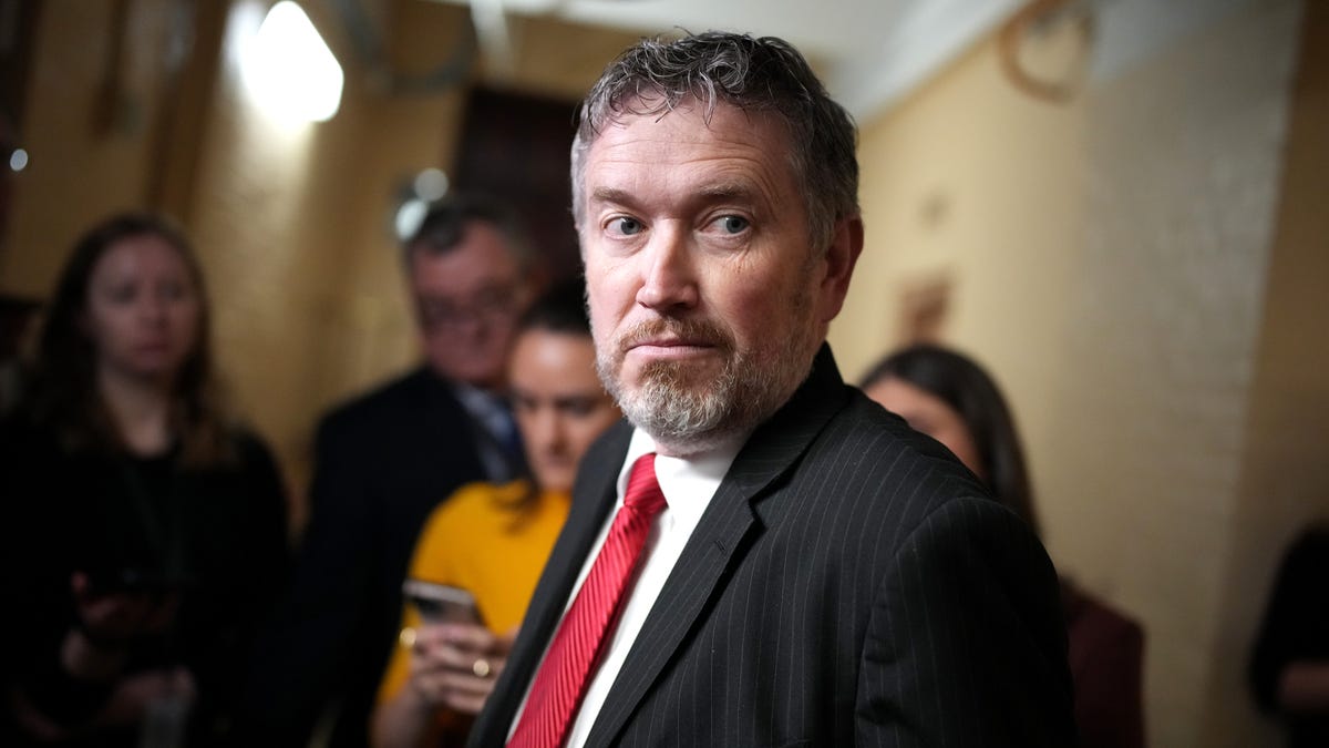 The GOP budget won't fix the economy. Rep. Massie knows it.