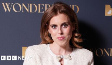 Princess Beatrice describes daughter's premature birth as 'humbling'