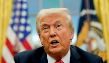 The Trump administration's first blow to Croatia - it is denied entry into an important organization - Telegraph