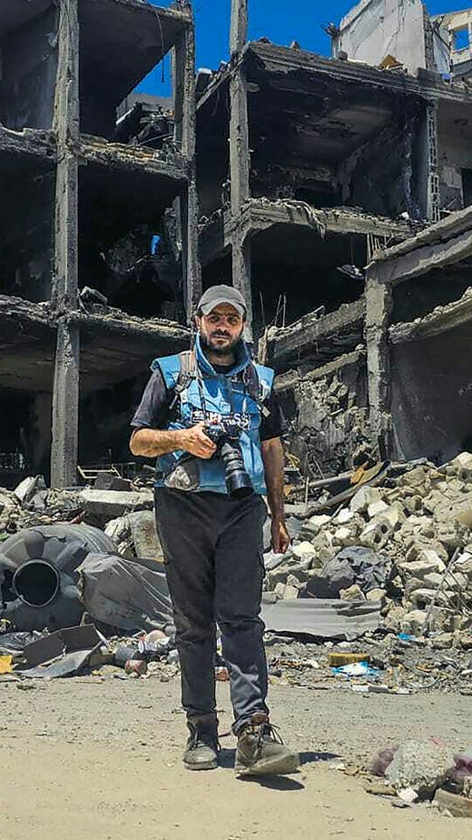 Hussein Abdel Jawad.