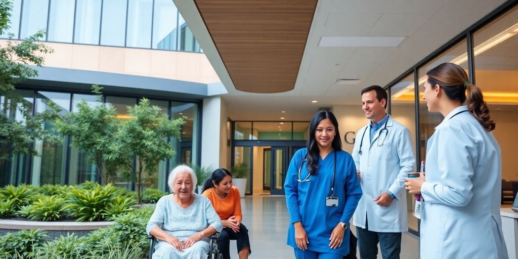 UPMC Launches State-of-the-Art Cancer Center in Croatia