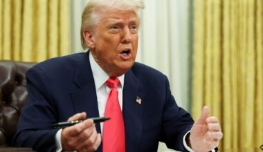Trump to sign executive order aimed at closing Education Department
