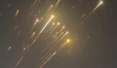 SpaceX Starship explosion delays flights at Orlando, Miami airports