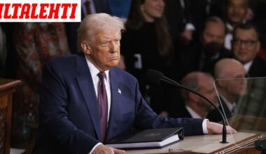 Suomi varautuu siihen, että USA ei olisi sitoutunut Naton 5. artiklaan