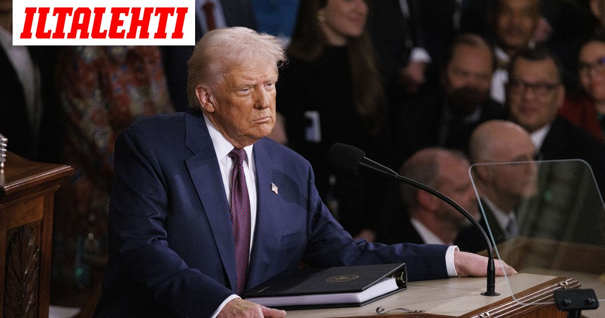 Suomi varautuu siihen, että USA ei olisi sitoutunut Naton 5. artiklaan
