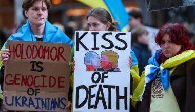 Trump's Ukraine minerals deal won't end Russia's war