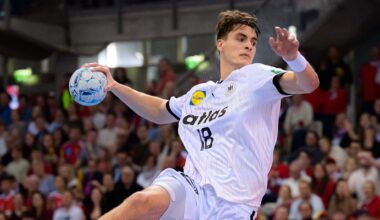 Wer überträgt Deutschland gegen Österreich im Free-TV & Live-Stream? | Sport