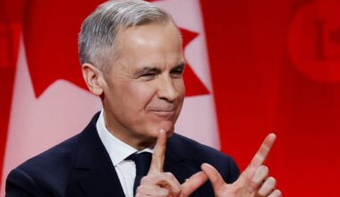 What to know about Canada's next prime minister