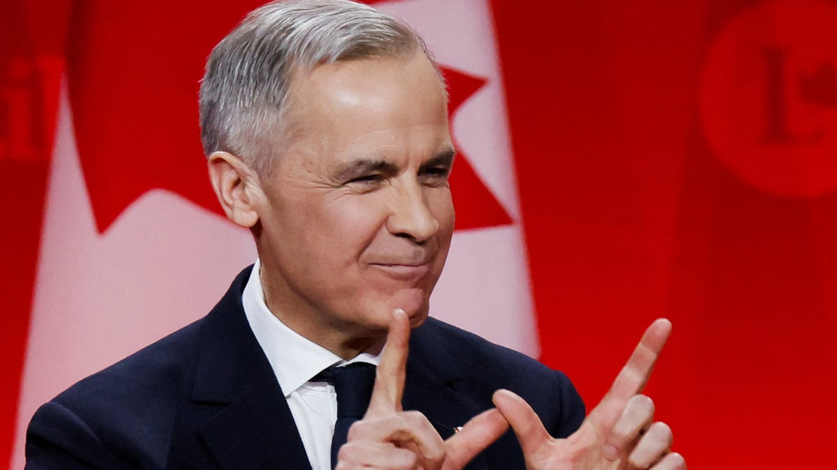 What to know about Canada's next prime minister
