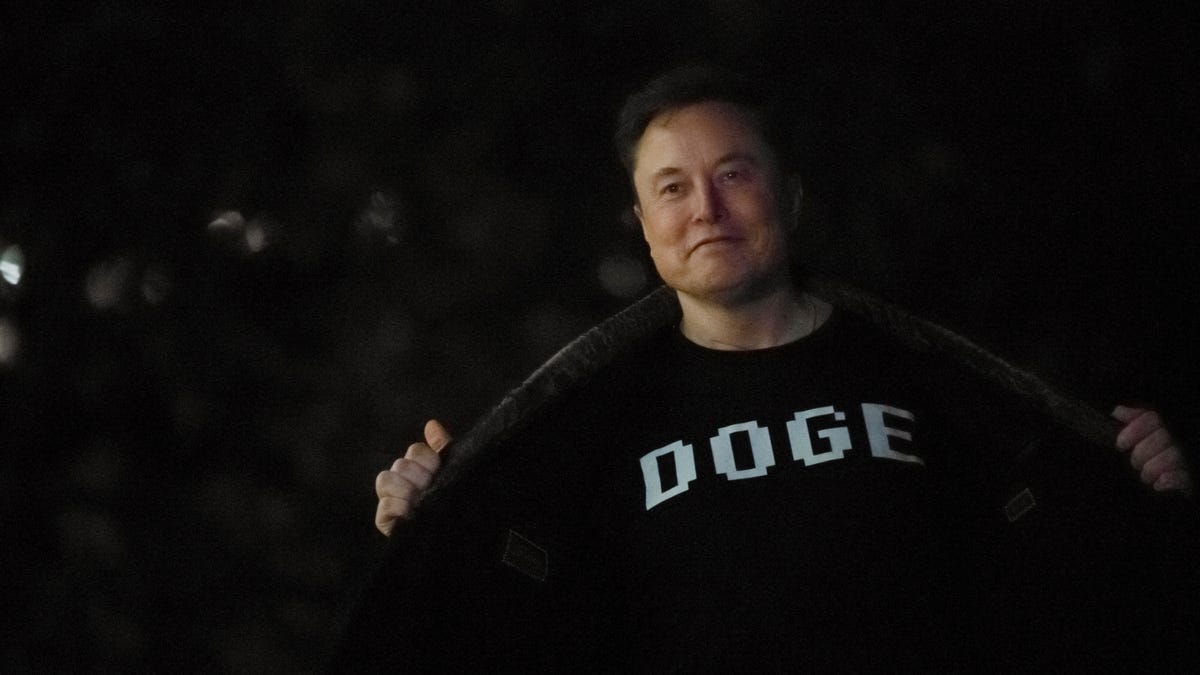 Judge orders DOGE to provide documents under FOIA about federal cuts