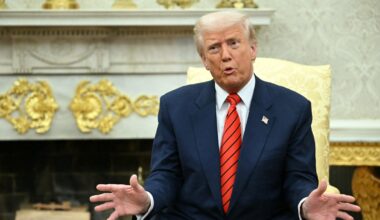Judge orders Trump to reinstate thousands of fired workers