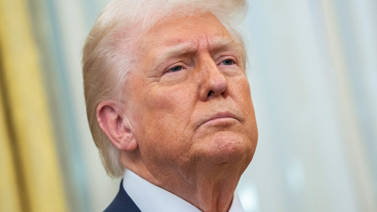 Trump unleashes tariffs; shutdown deadline looms