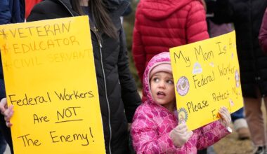 Judges calling out Trump administration for flimsy legal arguments