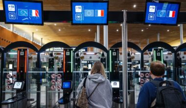 Europe's travel authorization gets postponed to 2026: What to know
