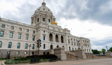 MN senators push to classify 'Trump derangement syndrome' an illness
