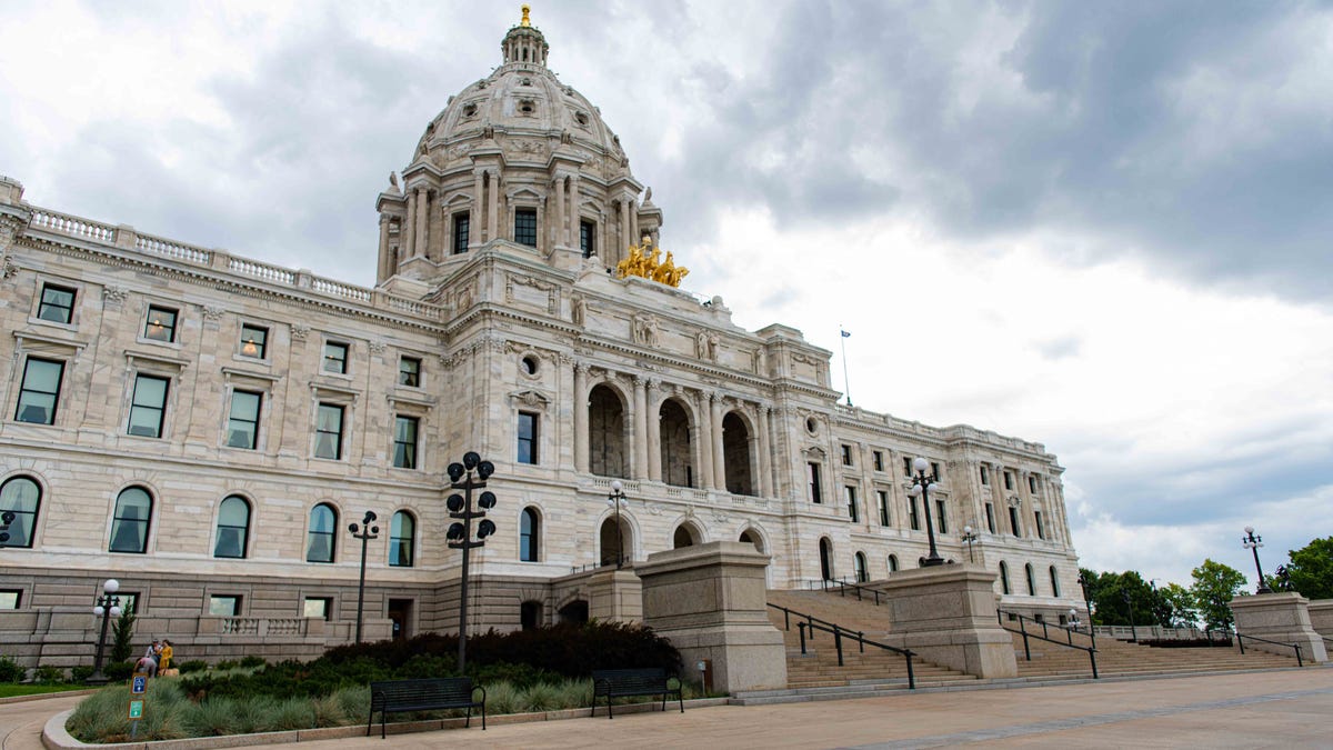 MN senators push to classify 'Trump derangement syndrome' an illness