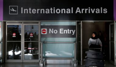 Trump's travel ban 2.0 is coming soon. Who will it affect?