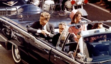 Here's what they say about assassination