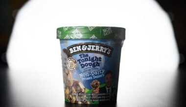 Ben & Jerry's says CEO was ousted by Unilever over political posts