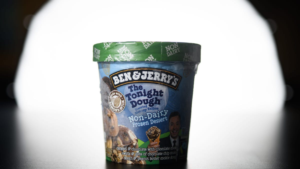 Ben & Jerry's says CEO was ousted by Unilever over political posts