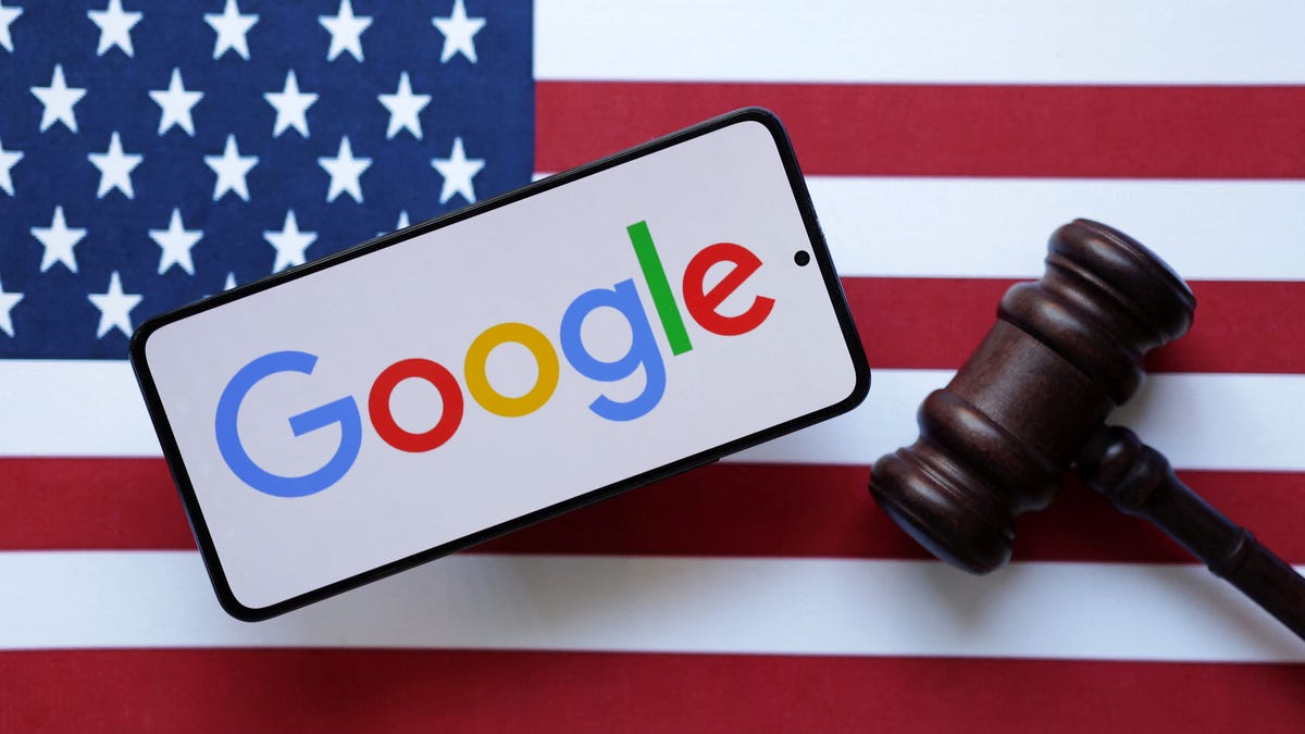 Google lawsuit accuses Maryland man of creating 'fake business listings'