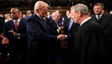 Secrecy sits at center of Trump's clash with courts