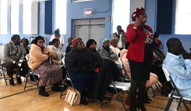 Trump to end immigration status allowing Haitians, Venezuelans jobs