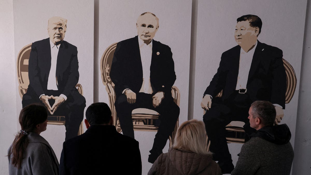 If Trump is serious about nuclear diplomacy, I'm with him