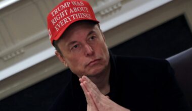 Takeaways from Elon Musk/DOGE interview
