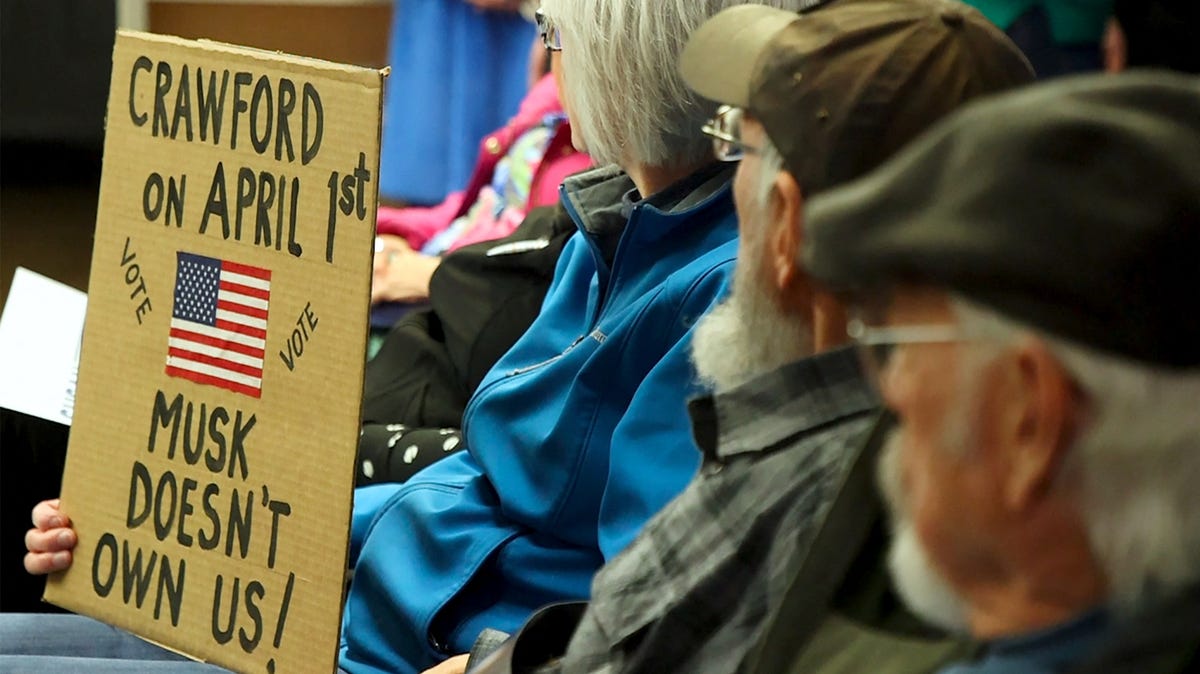 What to know about key 2025 elections in Wis., Fla., Va. and NJ