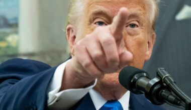 What to know as Trump's sweeping reciprocal tariffs arrives