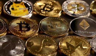 Trump pardons three founders of BitMEX cryptocurrency exchange