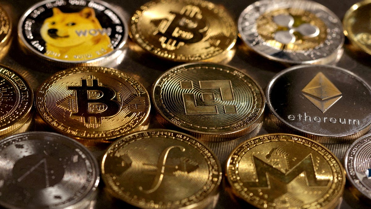 Trump pardons three founders of BitMEX cryptocurrency exchange