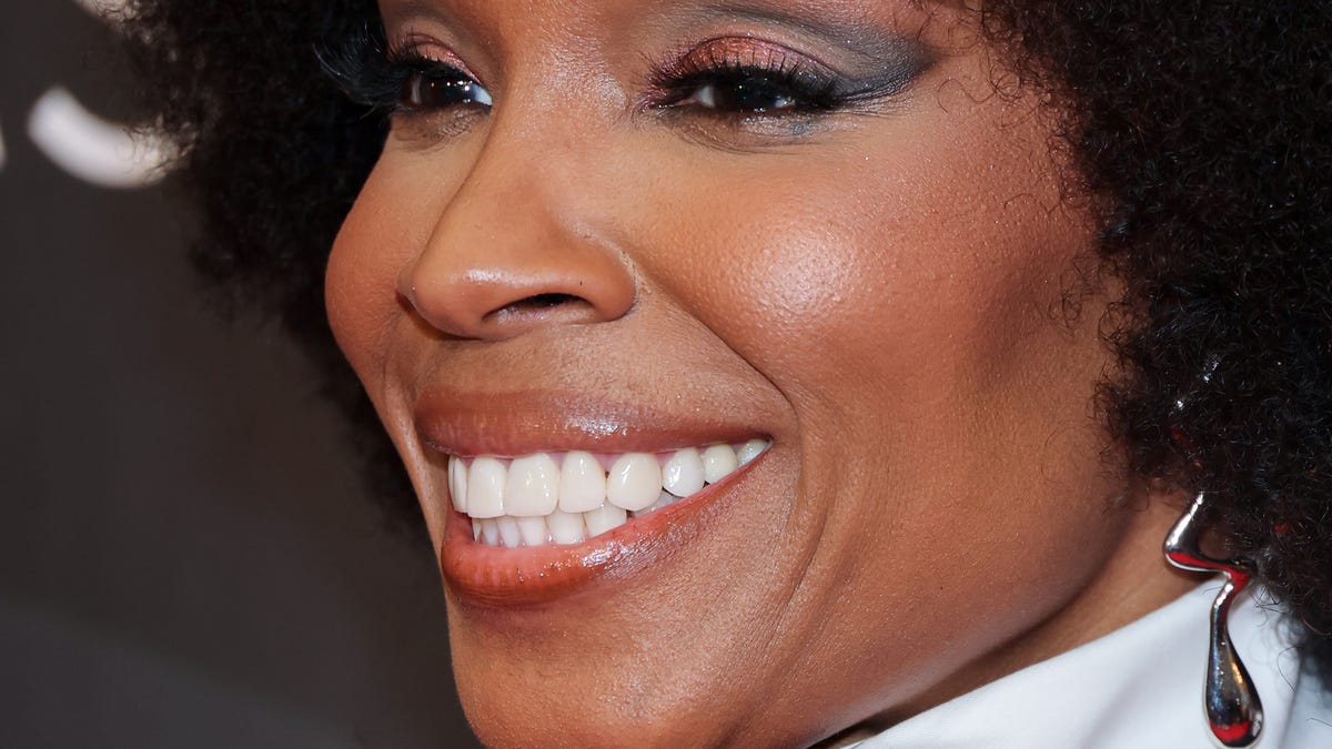 White House Correspondents' Dinner cancels plans to host Amber Ruffin